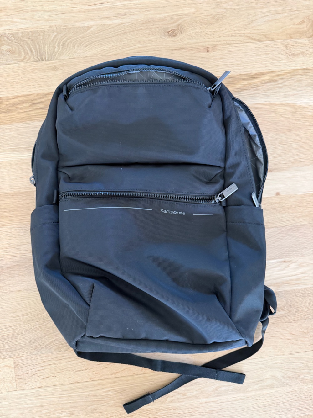 Samsonite backpack